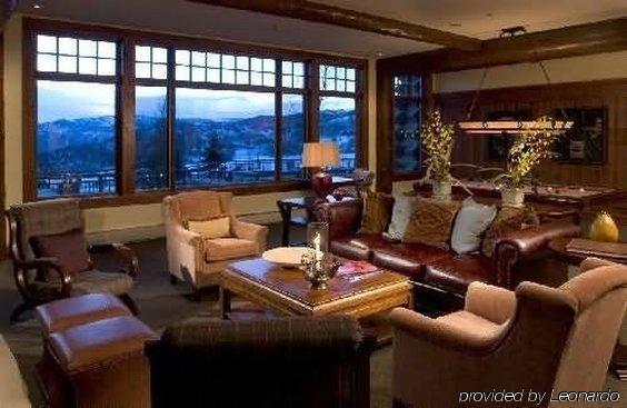 Arrowhead Village Бивер-Крик Экстерьер фото