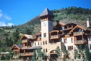 Arrowhead Village Бивер-Крик Экстерьер фото