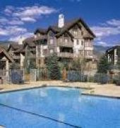 Arrowhead Village Бивер-Крик Экстерьер фото